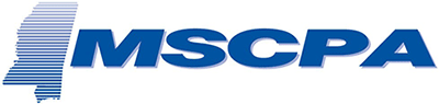 MSCPA Logo
