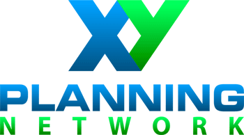XY Planning Network Logo